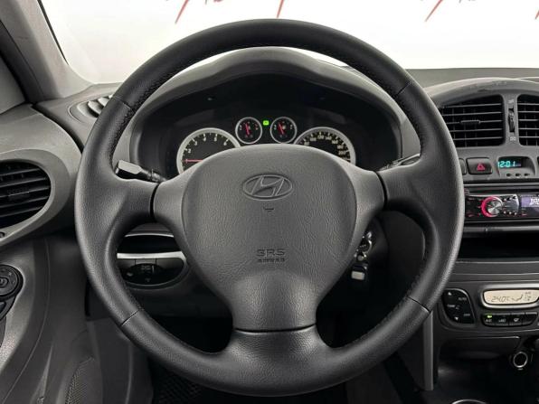 Hyundai Santa Fe Classic с пробегом 2010 года, цена 949 000 рублей, 149000 км, внедорожник, Автокод Объявления