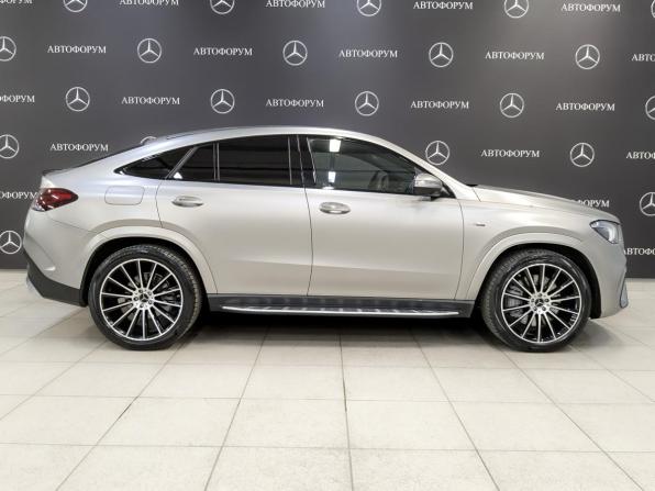 Mercedes-Benz GLE Coupe AMG II (C167) с пробегом 2022 года, цена 11 850 000 рублей, 19569 км, внедорожник, Автокод Объявления