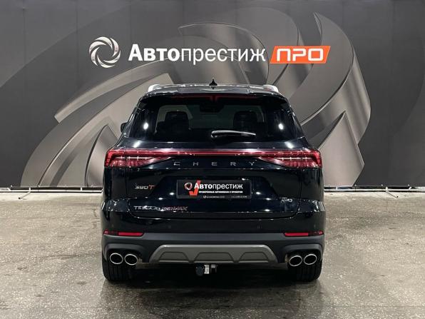 Chery Tiggo 8 Pro Max I Рестайлинг с пробегом 2024 года, цена 2 195 000 рублей, 21130 км, внедорожник, Автокод Объявления