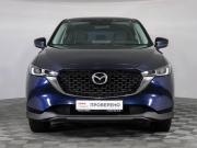 Mazda CX-5 II Рестайлинг Химки  - изображение 15