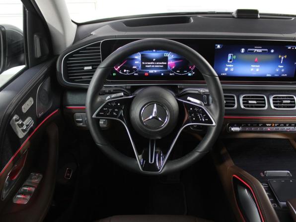 Новый Mercedes-Benz GLE II (V167) Рестайлинг 2025 года, цена 10 750 000 рублей, внедорожник, Автокод Объявления