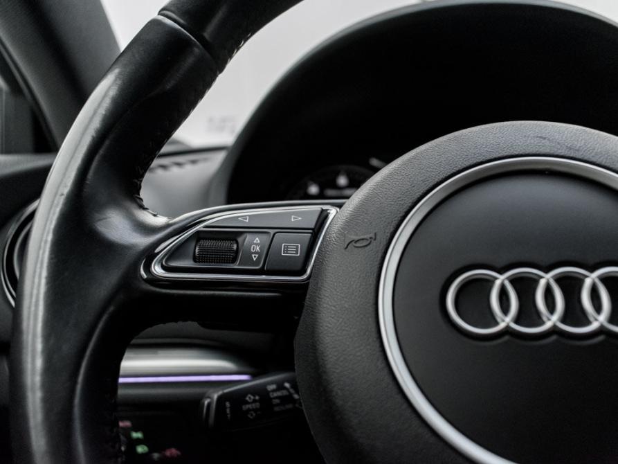 Audi A3 III (8V) Екатеринбург  - изображение 16