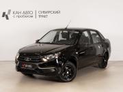 Lada (ВАЗ) Granta I Рестайлинг Казань  - изображение 9