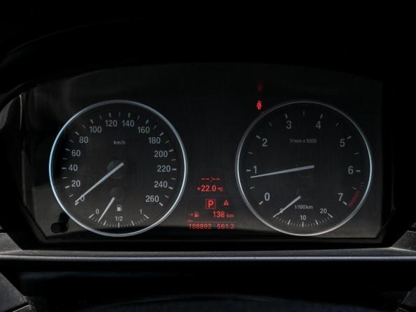BMW 5 серии V (E60/E61) Рестайлинг с пробегом 2009 года, цена 1 210 000 рублей, 188892 км, седан, Автокод Объявления