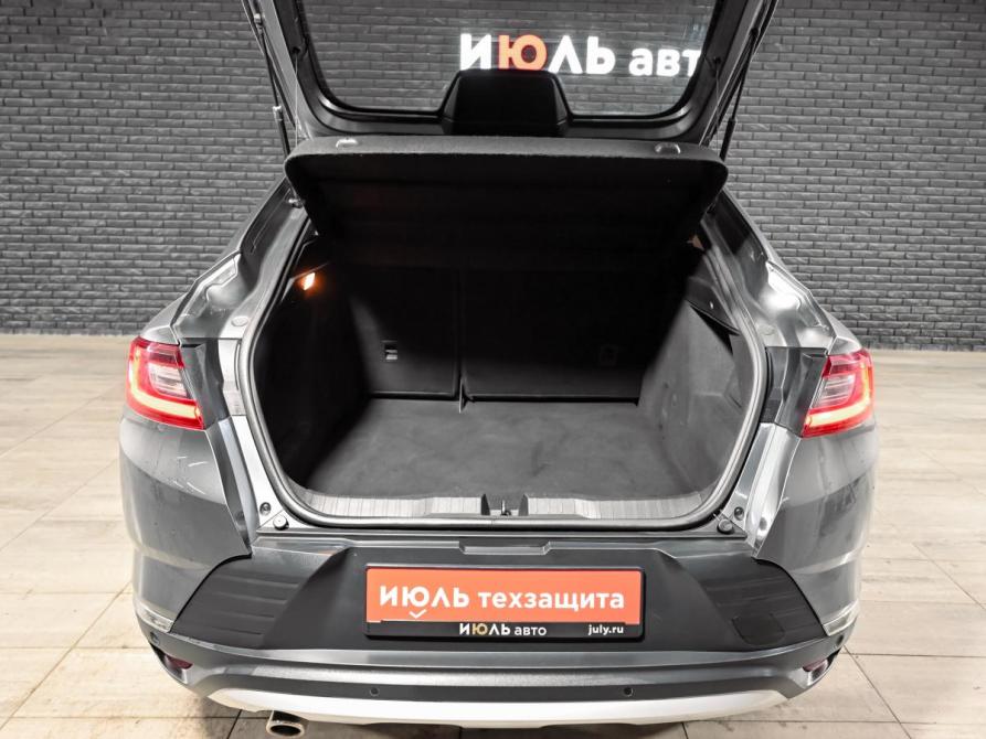 Renault Arkana I Екатеринбург  - изображение 6