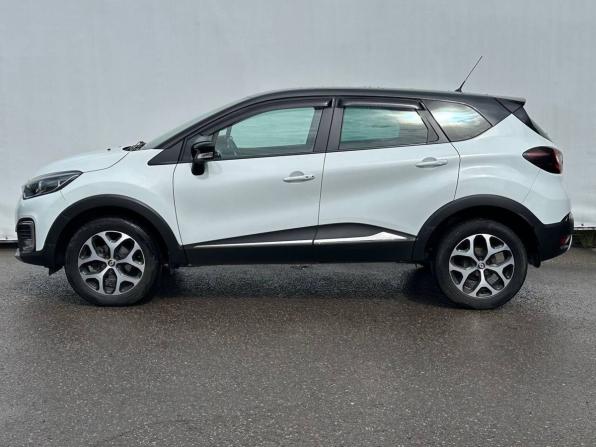 Renault Kaptur I с пробегом 2018 года, цена 1 300 000 рублей, 61968 км, внедорожник, Автокод Объявления