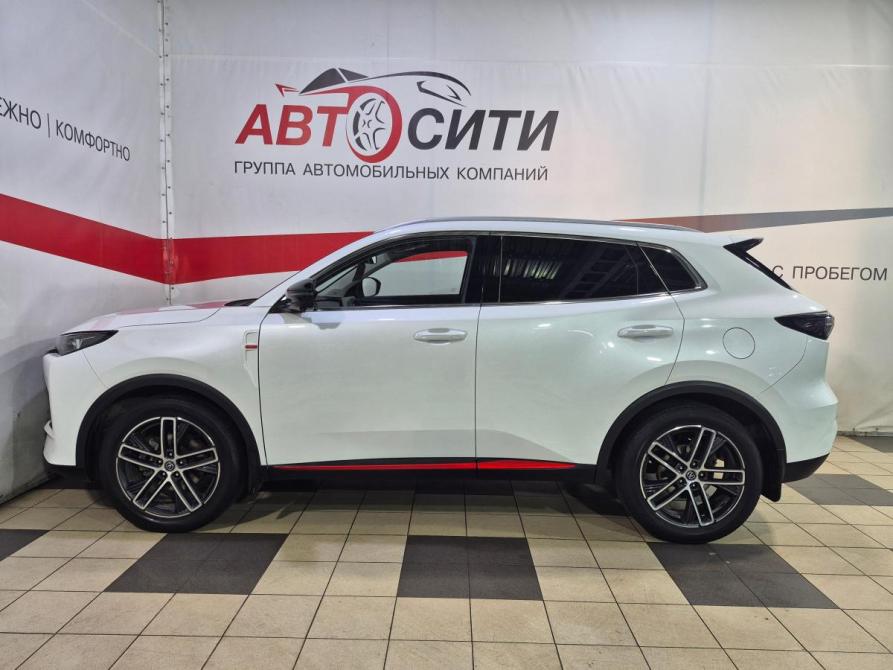 Changan CS55 Plus II Воронеж  - изображение 4