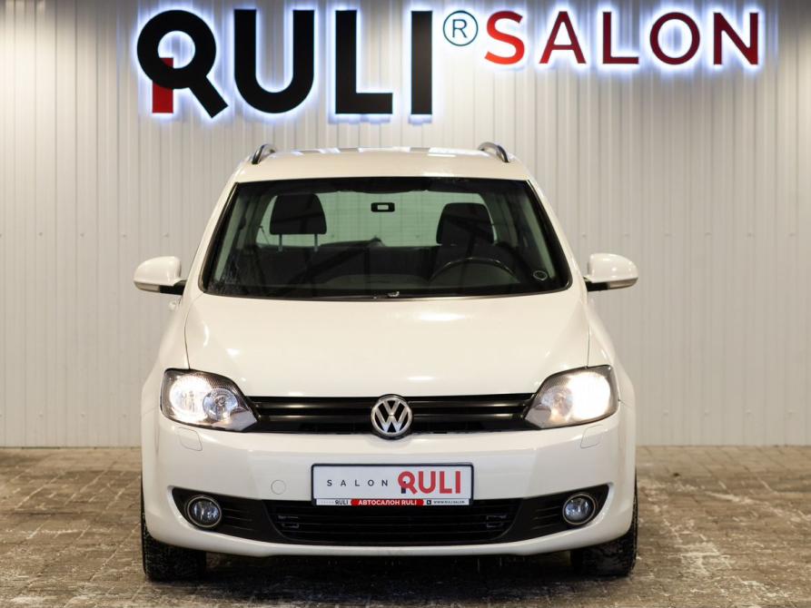 Volkswagen Golf Plus II Иваново  - изображение 2