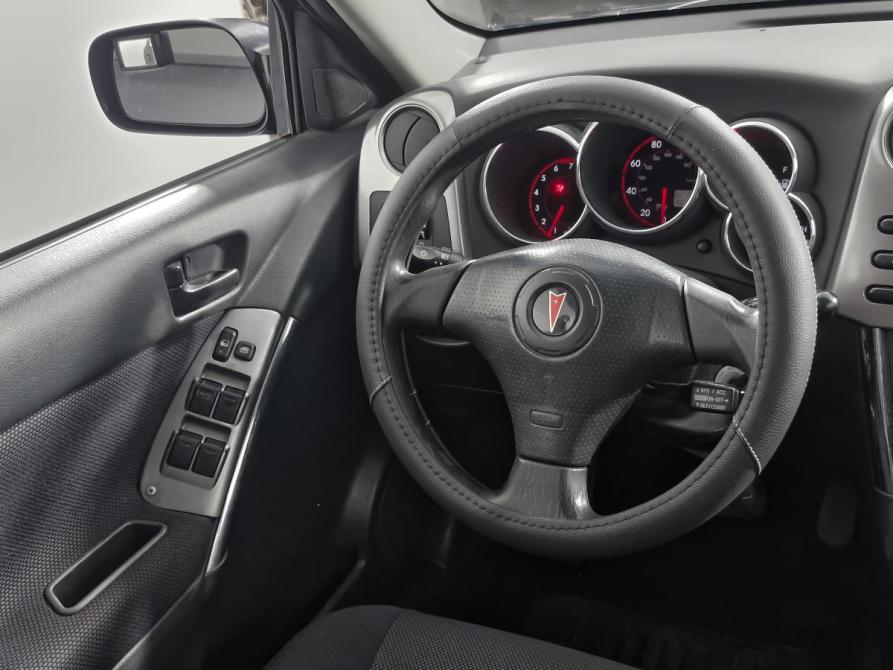 Pontiac Vibe I Нижний Новгород  - изображение 16