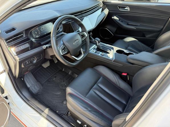 Omoda S5 с пробегом 2023 года, цена 1 329 000 рублей, 50979 км, седан, Автокод Объявления