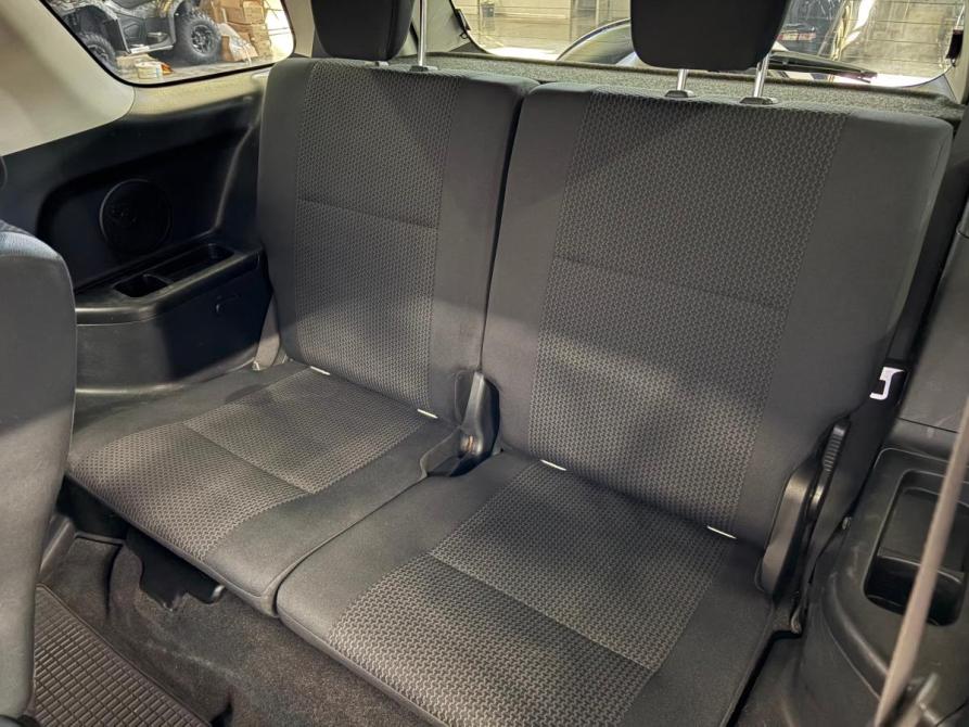 Suzuki Grand Vitara II Рестайлинг 2 Краснодар  - изображение 13