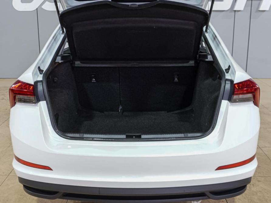 Skoda Rapid II Воронеж  - изображение 16