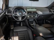 BMW X4 II (G02) Краснодар  - изображение 38