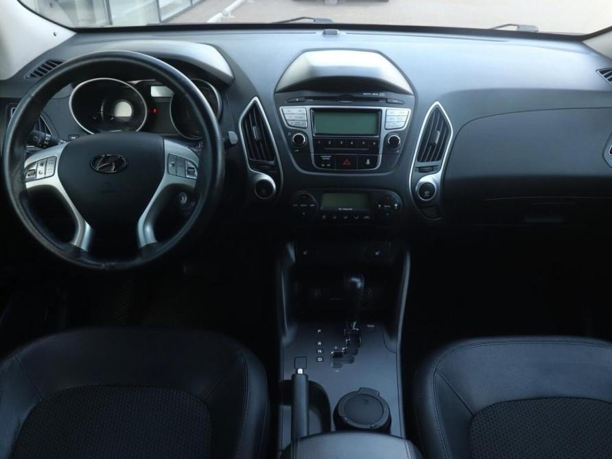 Hyundai ix35 I Казань  - изображение 7