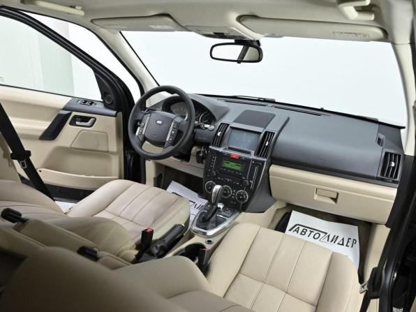Land Rover Freelander II Рестайлинг с пробегом 2012 года, цена 1 039 000 рублей, 148655 км, внедорожник, Автокод Объявления