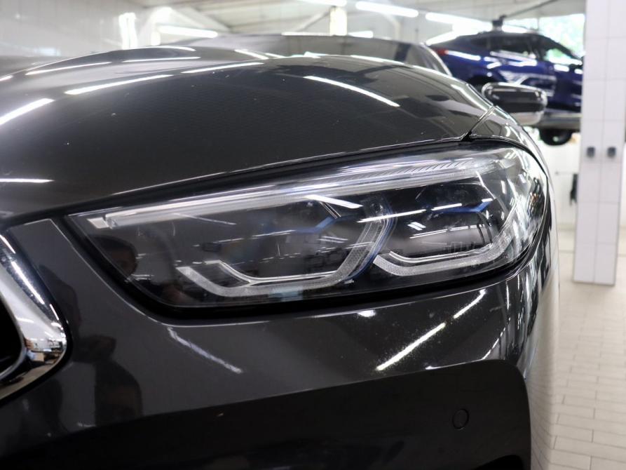 BMW 8 серии II (G14/G15/G16) Калининград  - изображение 8