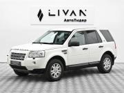 Land Rover Freelander II Москва  - изображение 18