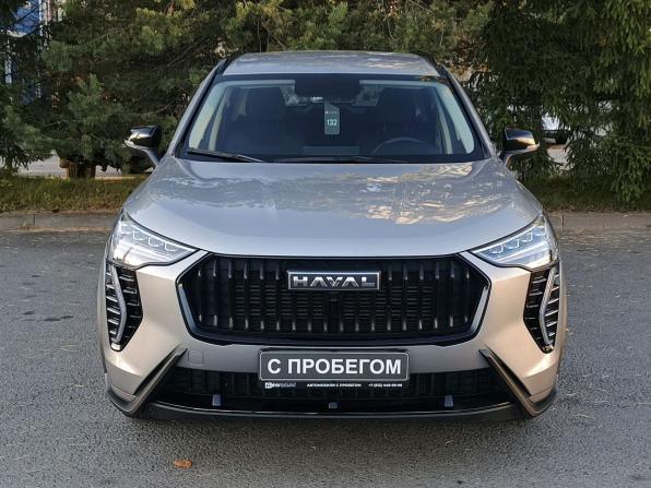Haval Jolion I Рестайлинг с пробегом 2025 года, цена 2 049 000 рублей, 10552 км, внедорожник, Автокод Объявления