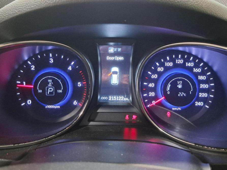 Hyundai Santa Fe III Казань  - изображение 16