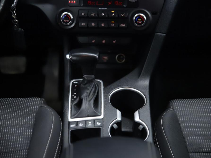 Kia Sportage IV Рестайлинг Уфа  - изображение 16