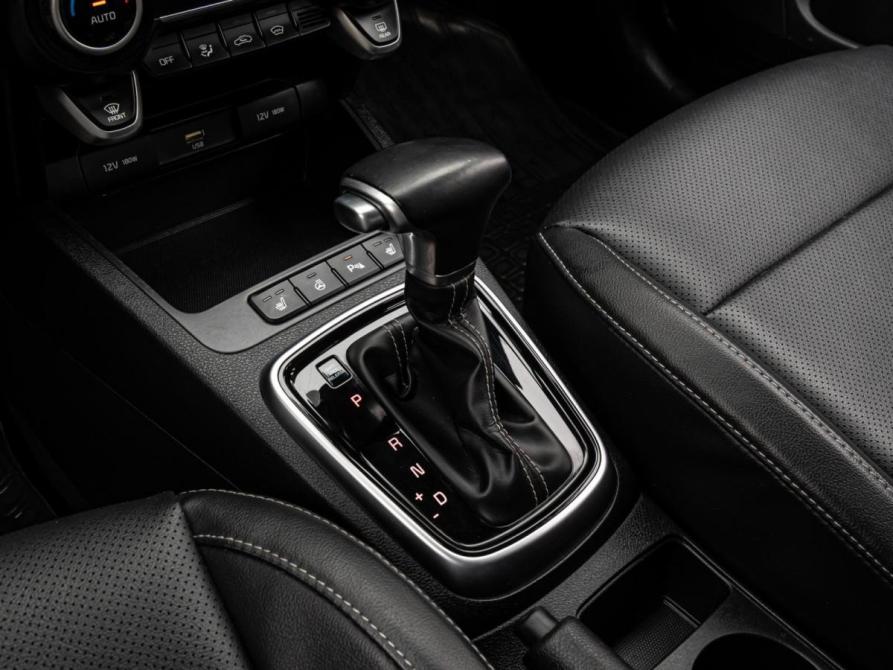 Kia Rio IV Рестайлинг Краснодар  - изображение 12