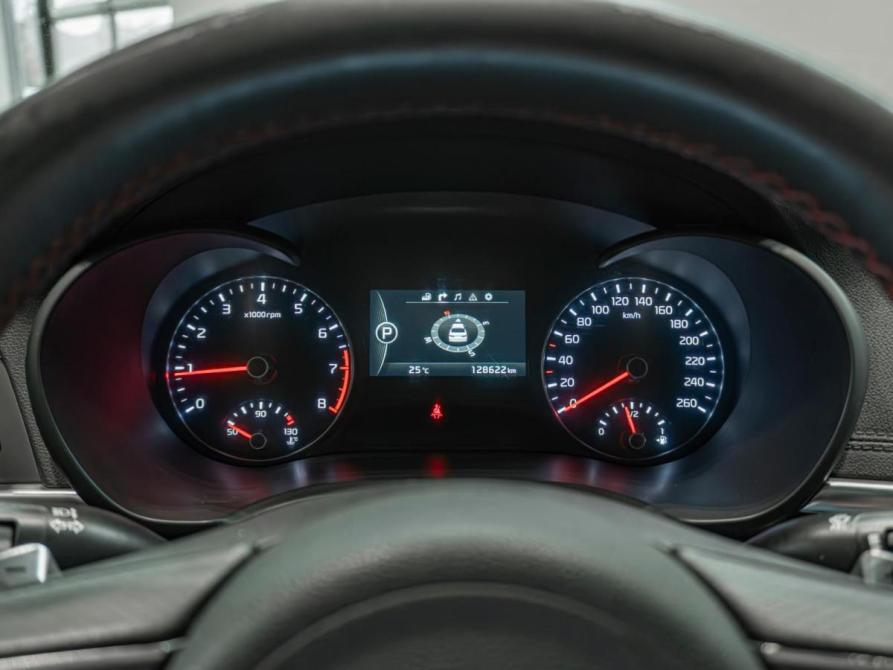 Kia Optima IV Мурманск  - изображение 16