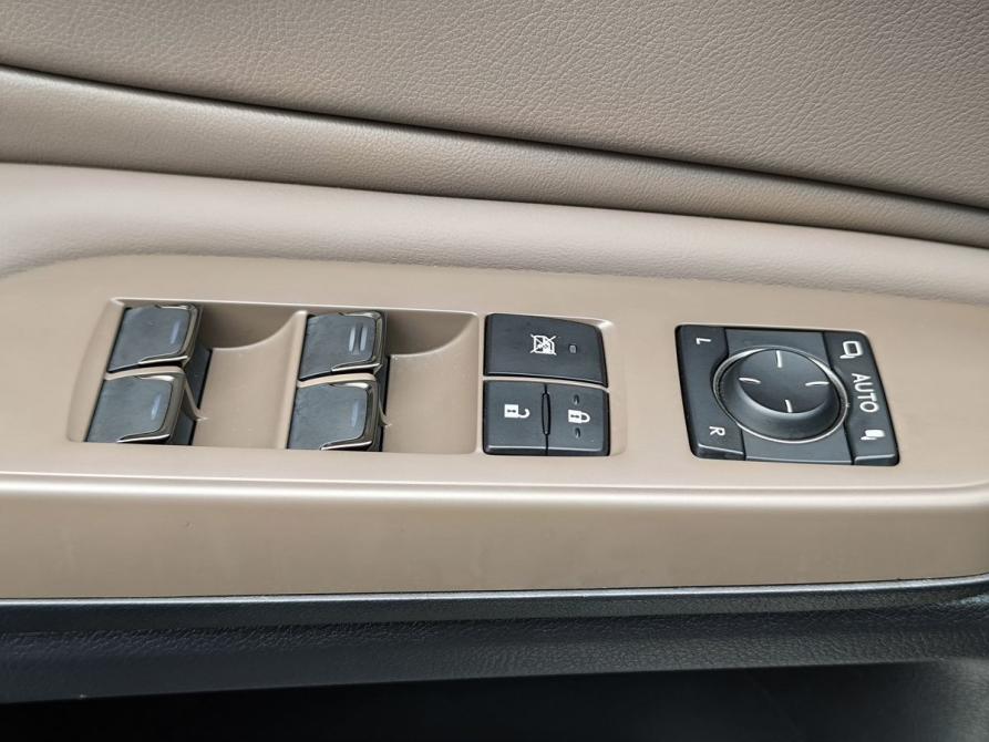 Lexus ES VII Рестайлинг 2 Москва  - изображение 19