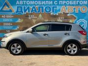 Kia Sportage III Набережные Челны  - изображение 26