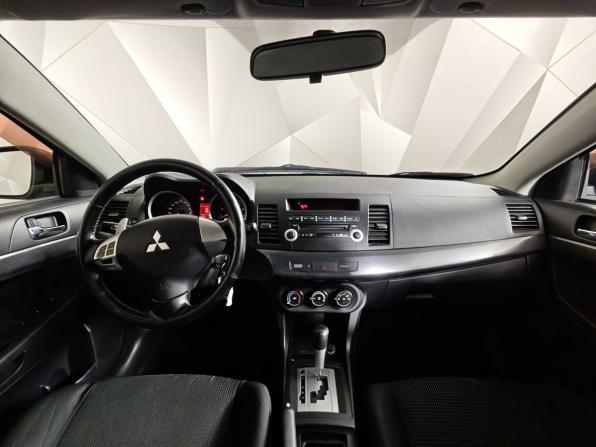 Mitsubishi Lancer X с пробегом 2008 года, цена 597 000 рублей, 159648 км, хэтчбек, Автокод Объявления