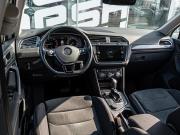 Volkswagen Tiguan II Краснодар  - изображение 27