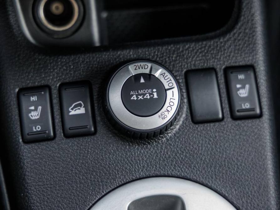 Nissan X-Trail II Рестайлинг Волгоград  - изображение 34