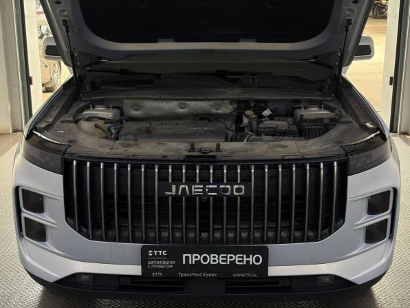Jaecoo J7 I с пробегом 2024 года, цена 2 380 000 рублей, 42000 км, внедорожник, Автокод Объявления