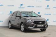 Lada (ВАЗ) Vesta I Пермь  - изображение 24