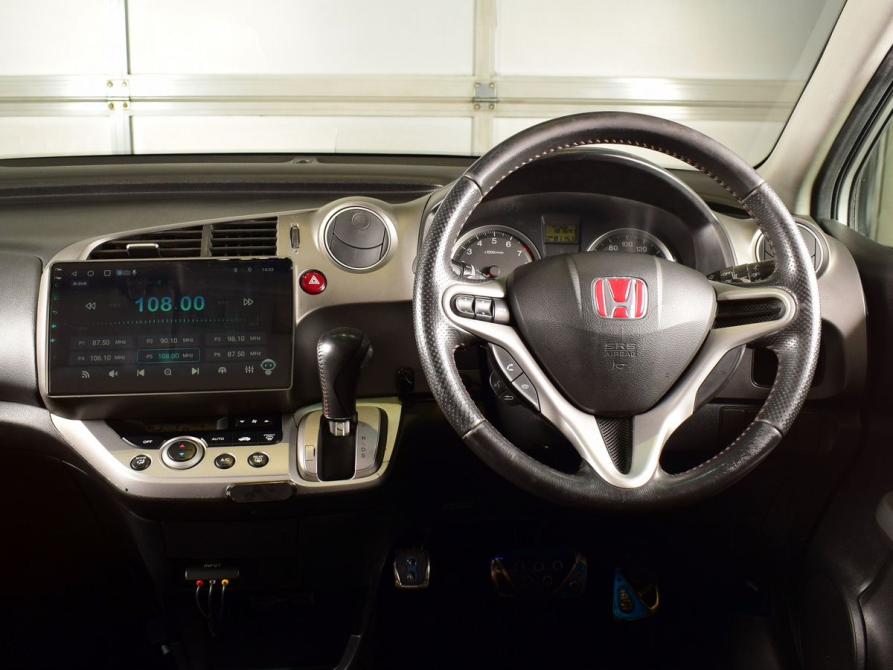 Honda Stream II Рестайлинг Кемерово  - изображение 8