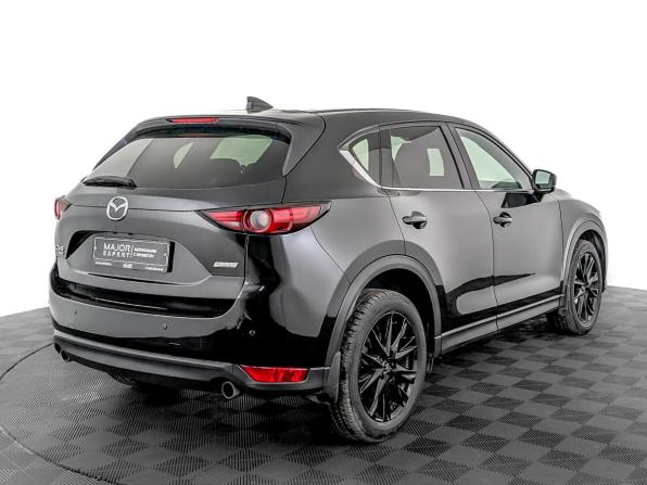Mazda CX-5 II с пробегом 2018 года, цена 2 490 000 рублей, 125700 км, внедорожник, Автокод Объявления