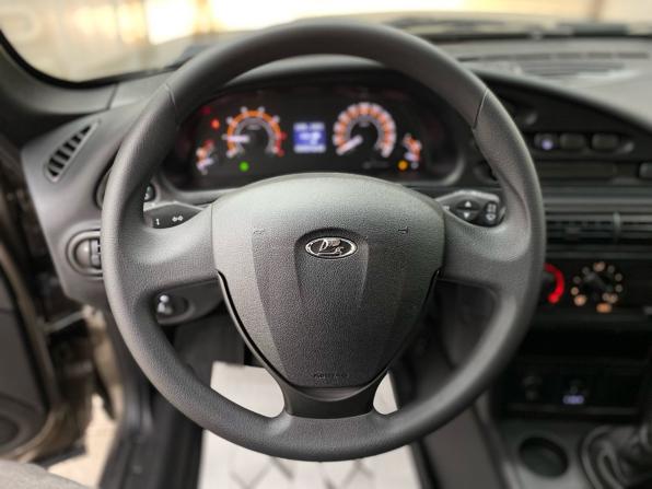 Lada (ВАЗ) Niva Travel I с пробегом 2025 года, цена 1 049 000 рублей, 907 км, внедорожник, Автокод Объявления