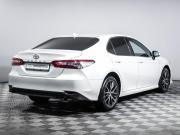 Toyota Camry VIII (XV70) Рестайлинг Москва  - изображение 24