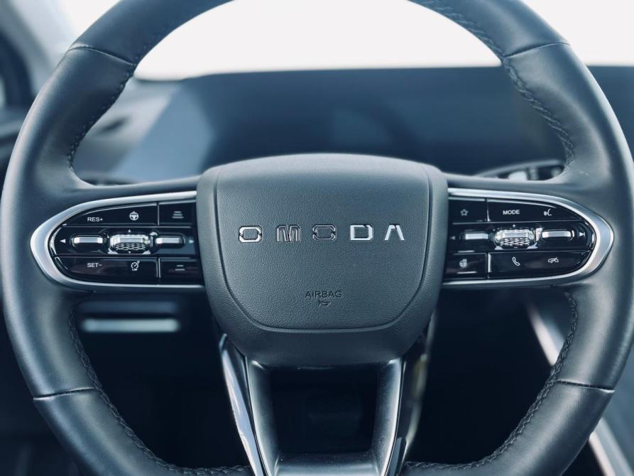 Omoda C5 I Санкт-Петербург  - изображение 12