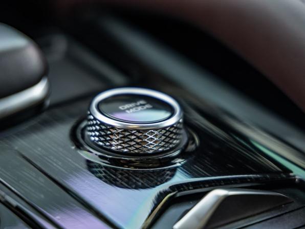 Geely Monjaro I с пробегом 2023 года, цена 3 238 000 рублей, 55200 км, внедорожник, Автокод Объявления