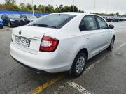 Skoda Rapid I Рестайлинг Тольятти  - изображение 8