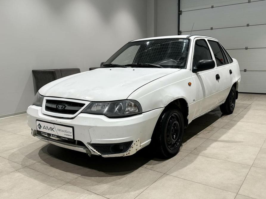 Daewoo Nexia I Рестайлинг Екатеринбург  - изображение 1