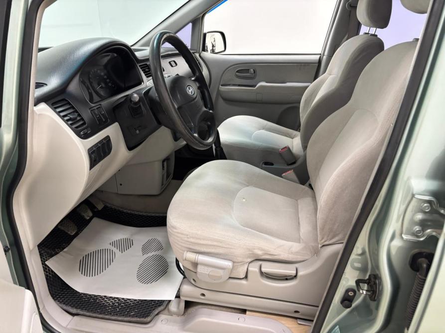 Hyundai Trajet I Рестайлинг Альметьевск  - изображение 12