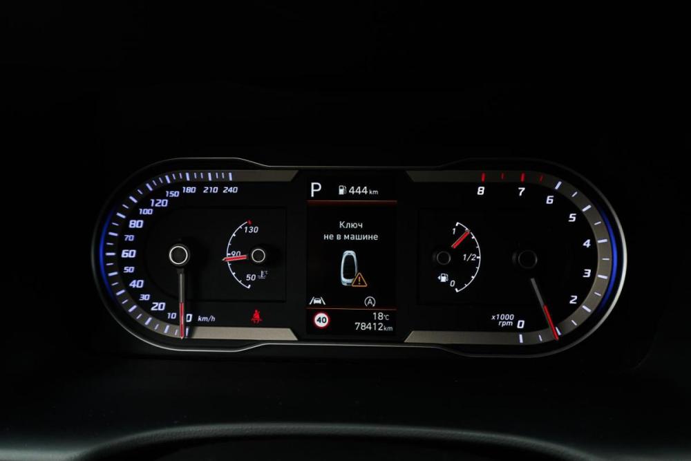 Hyundai Tucson IV Калининград  - изображение 35
