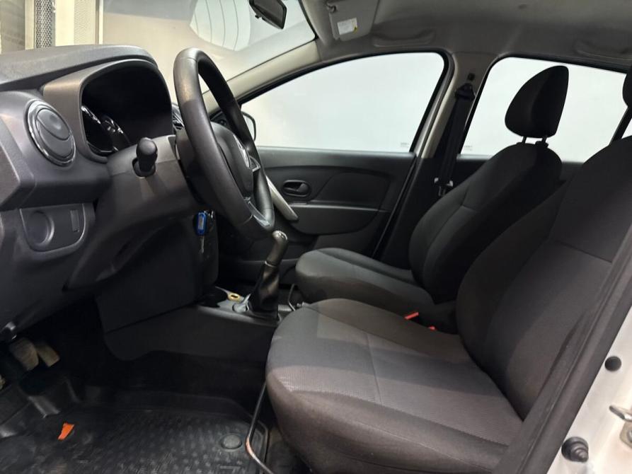 Renault Logan II Рестайлинг Тверь  - изображение 13