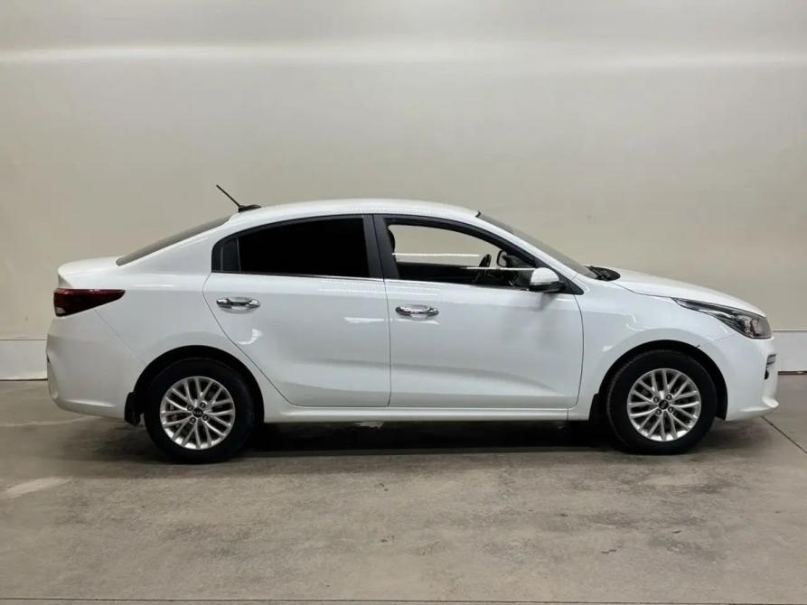 Kia Rio IV Саратов  - изображение 6
