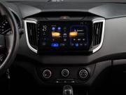 Hyundai Creta I Рестайлинг Москва  - изображение 29