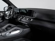 Mercedes-Benz GLE Coupe AMG II (C167) Москва  - изображение 31