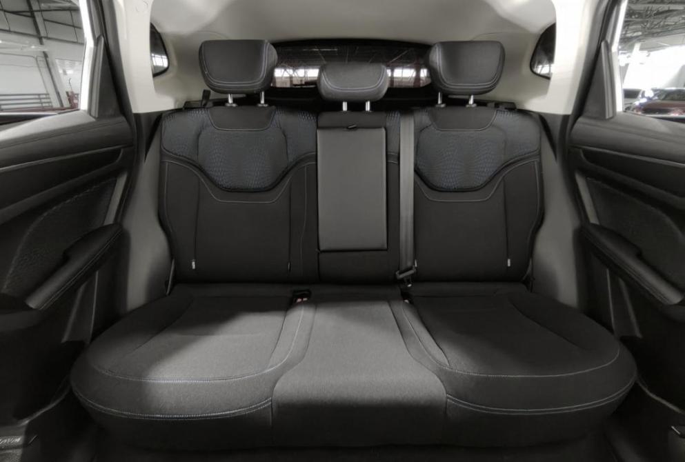 Haval Jolion I Рестайлинг Волгоград  - изображение 16