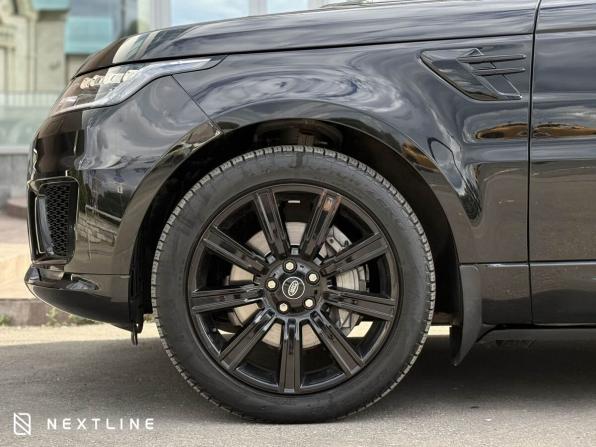 Land Rover Range Rover Sport II Рестайлинг с пробегом 2021 года, цена 6 290 000 рублей, 85500 км, внедорожник, Автокод Объявления