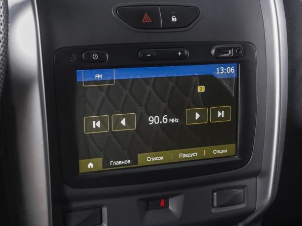 Lada (ВАЗ) Largus I Рестайлинг с пробегом 2021 года, цена 939 000 рублей, 216053 км, фургон, Автокод Объявления